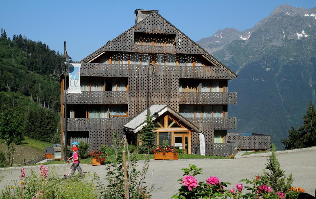 Sunweb - Timberlodge Oz Luaran gambar