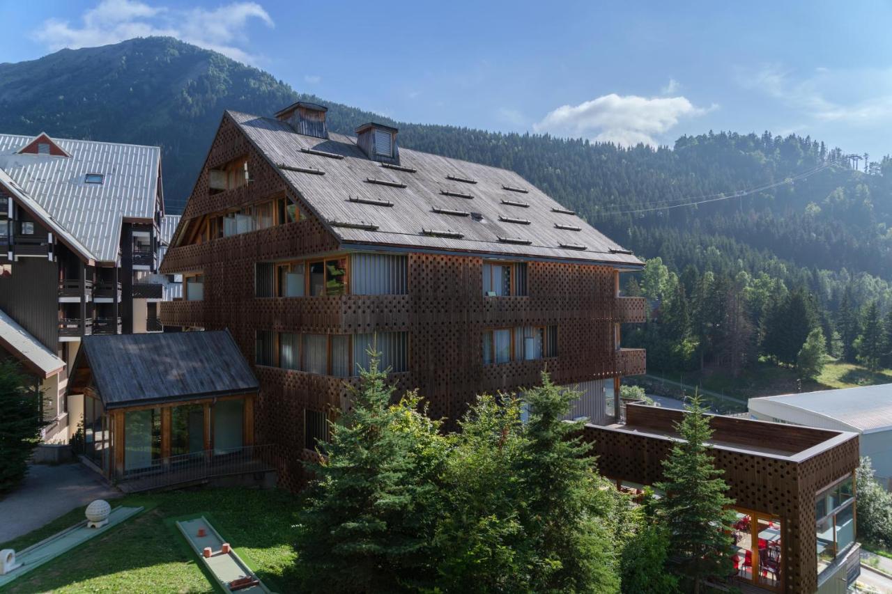Sunweb - Timberlodge Oz Luaran gambar