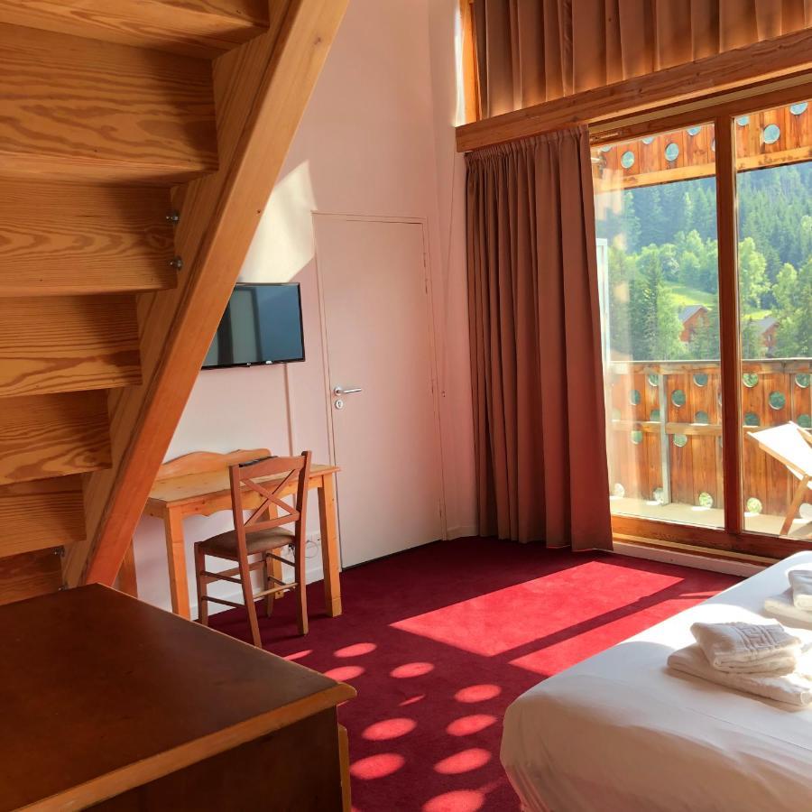 Sunweb - Timberlodge Oz Luaran gambar