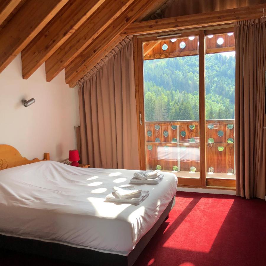Sunweb - Timberlodge Oz Luaran gambar