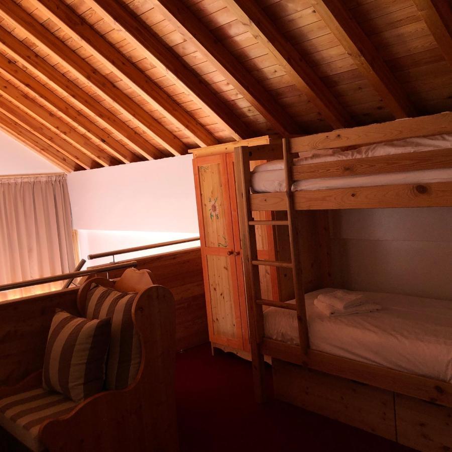 Sunweb - Timberlodge Oz Luaran gambar