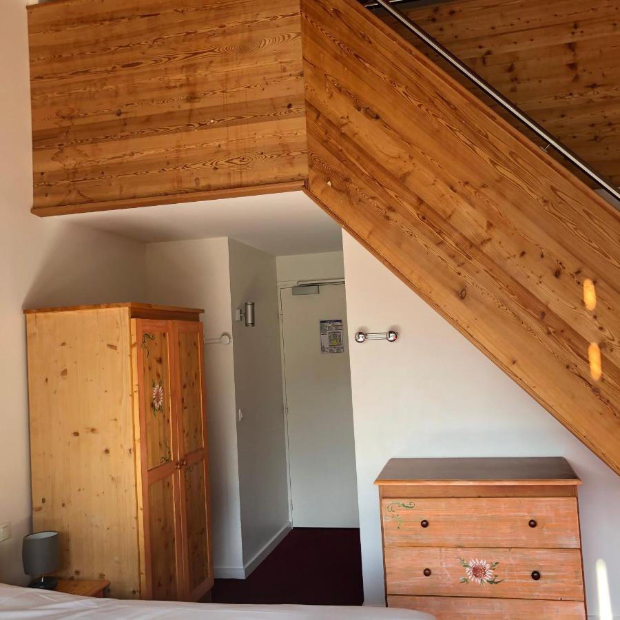 Sunweb - Timberlodge Oz Luaran gambar